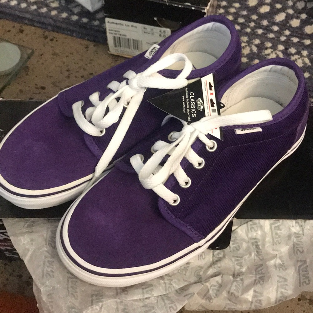 Vans Sneakers